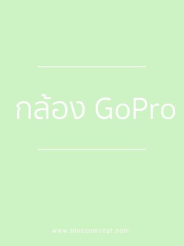 Gopro