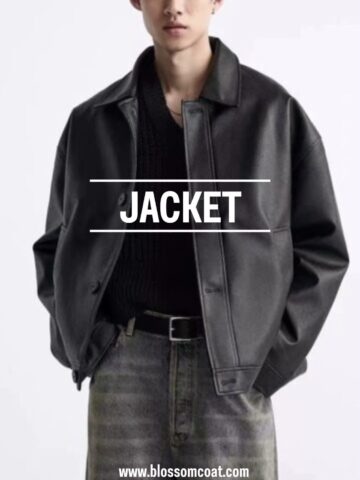 เสื้อแจ็คเก็ต